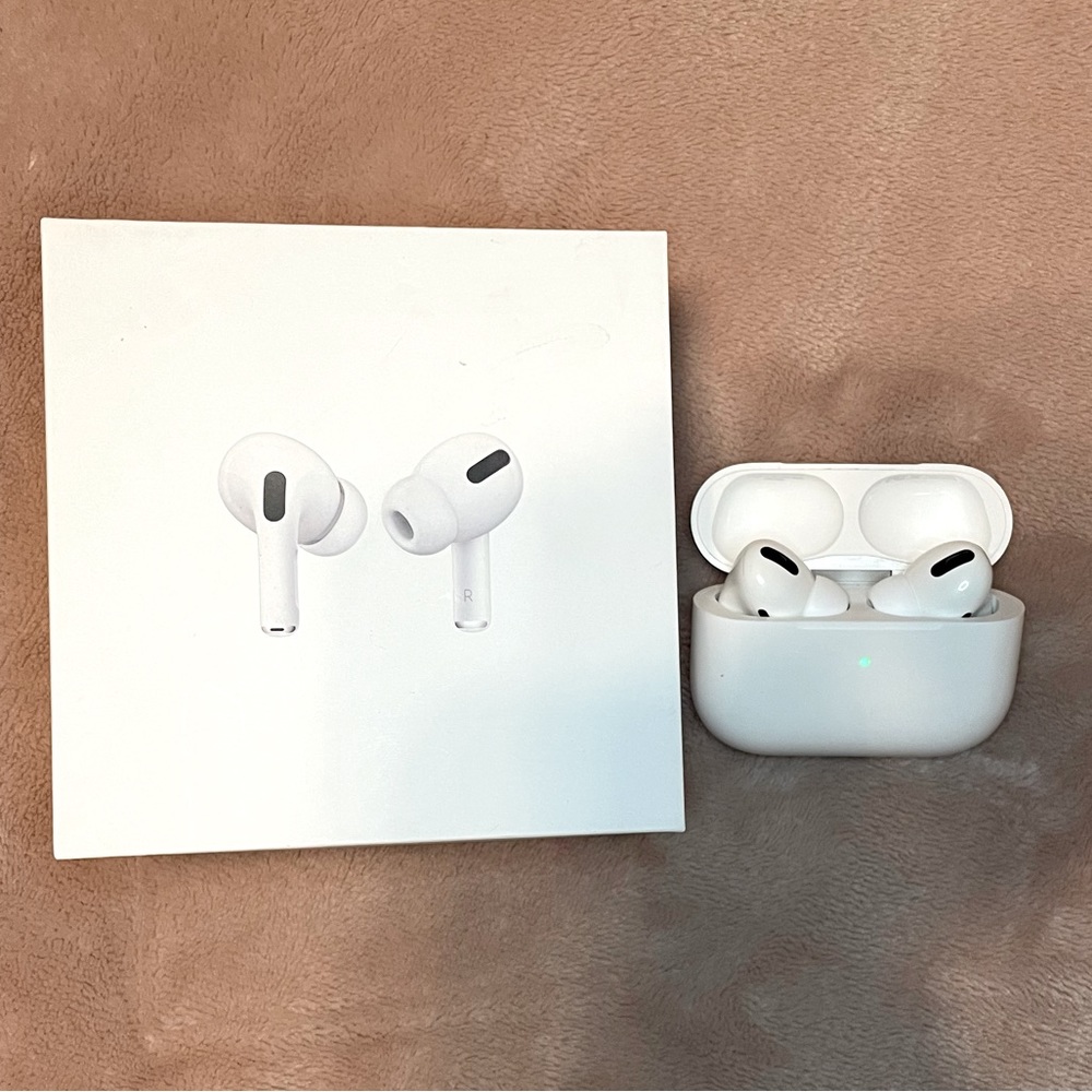 AirPods Pro